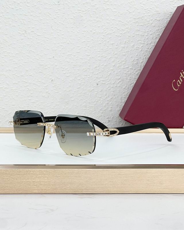 Cartier Glasses smr (790)