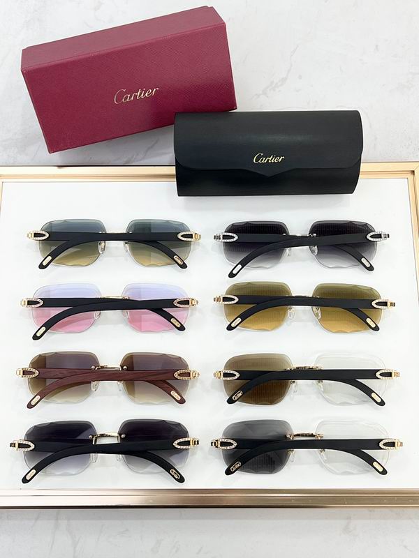 Cartier Glasses smr (792)