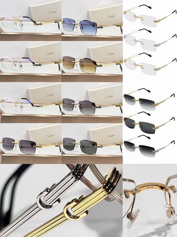 Cartier Glasses smr (793)