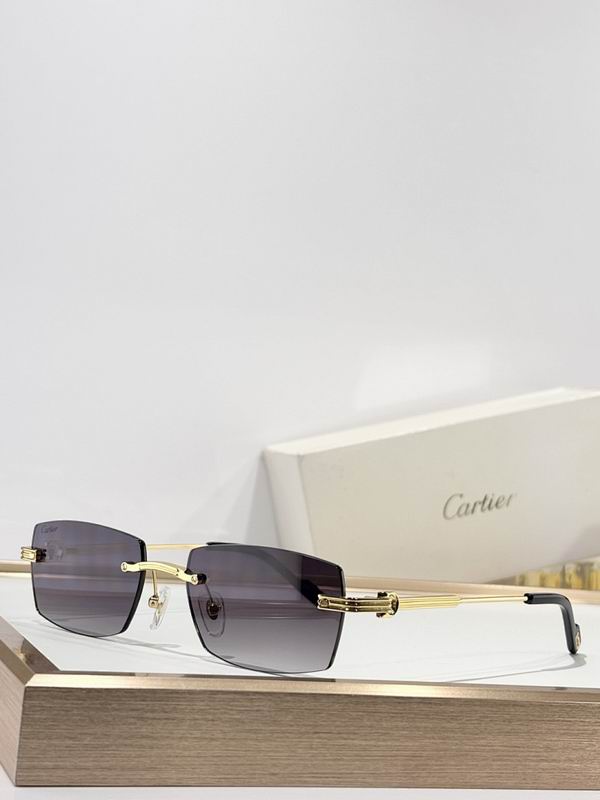 Cartier Glasses smr (794)