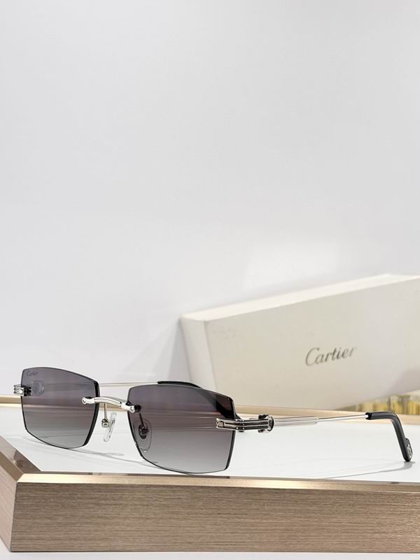 Cartier Glasses smr (797)