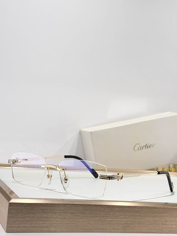 Cartier Glasses smr (805)