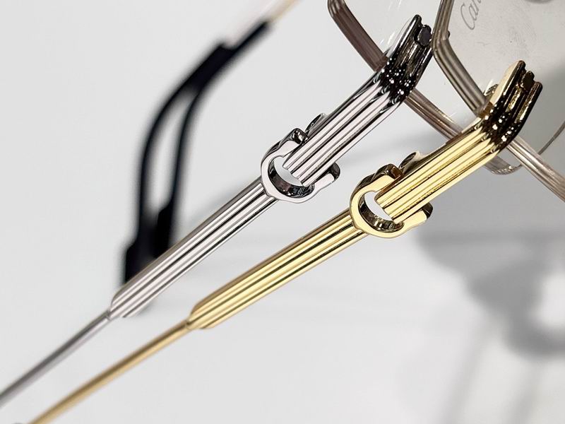 Cartier Glasses smr (806)