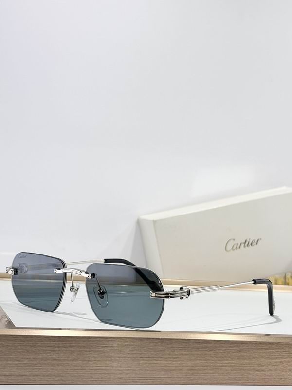 Cartier Glasses smr (815)