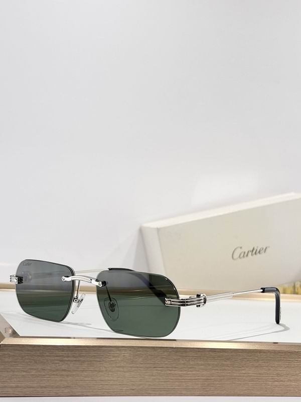 Cartier Glasses smr (816)