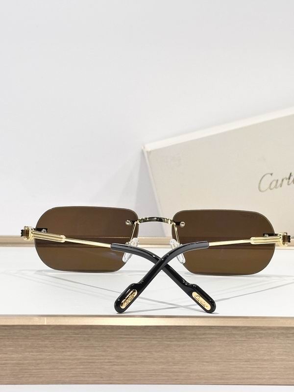 Cartier Glasses smr (821)