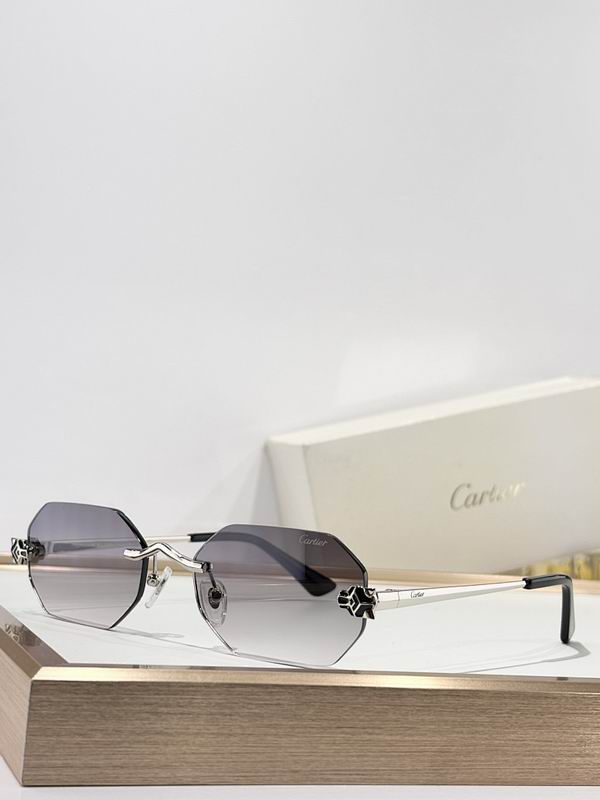 Cartier Glasses smr (825)