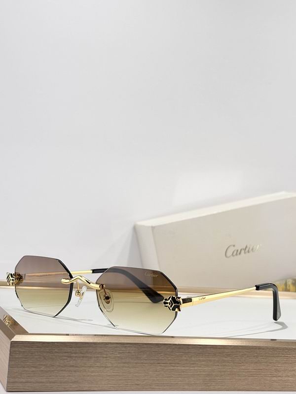 Cartier Glasses smr (828)