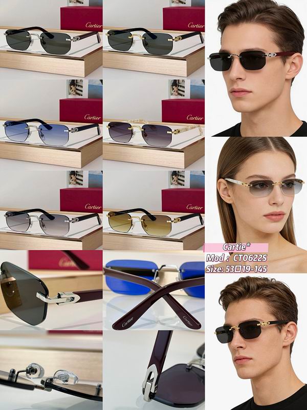 Cartier Glasses smr (842)