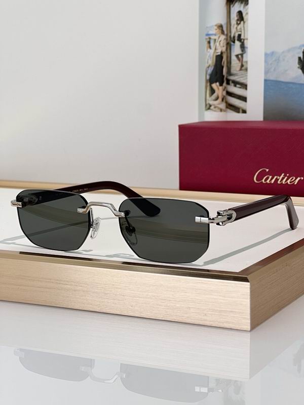 Cartier Glasses smr (843)