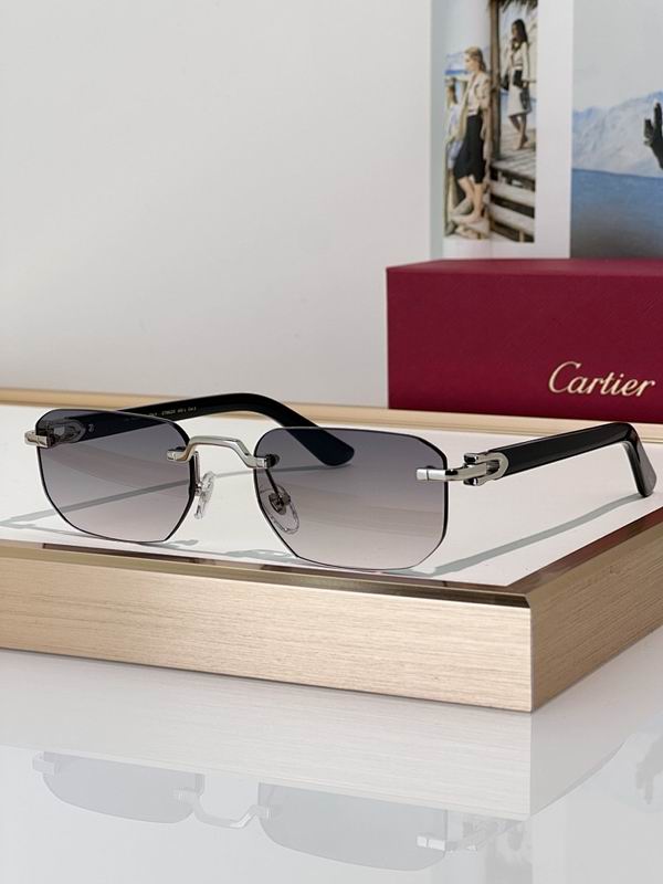 Cartier Glasses smr (847)