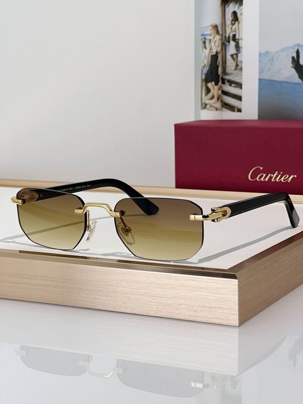 Cartier Glasses smr (848)