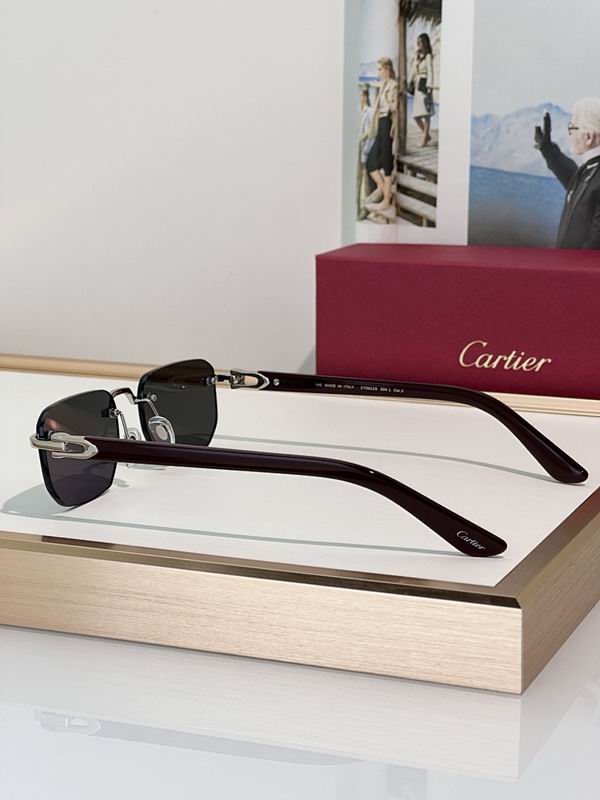 Cartier Glasses smr (850)