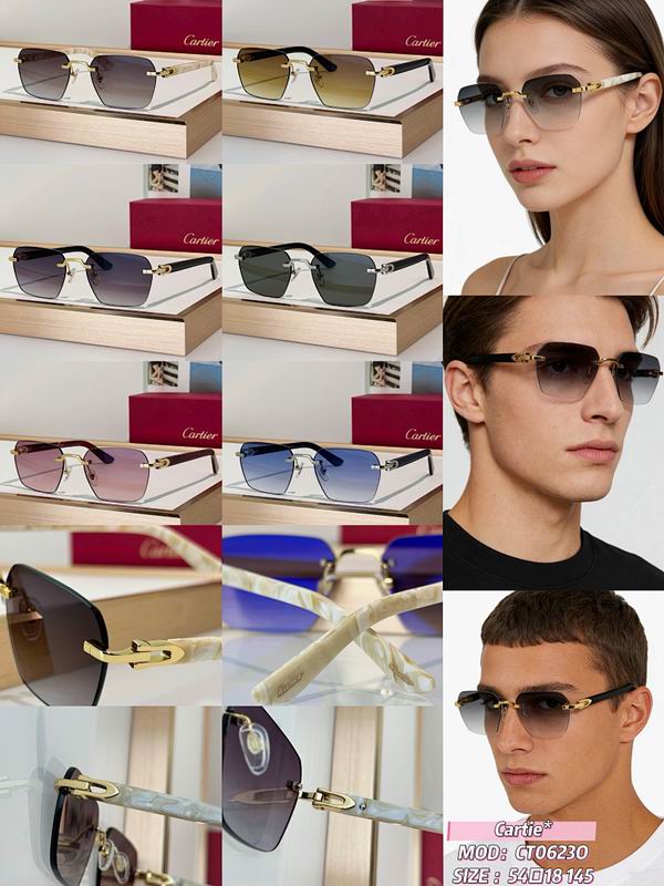 Cartier Glasses smr (852)