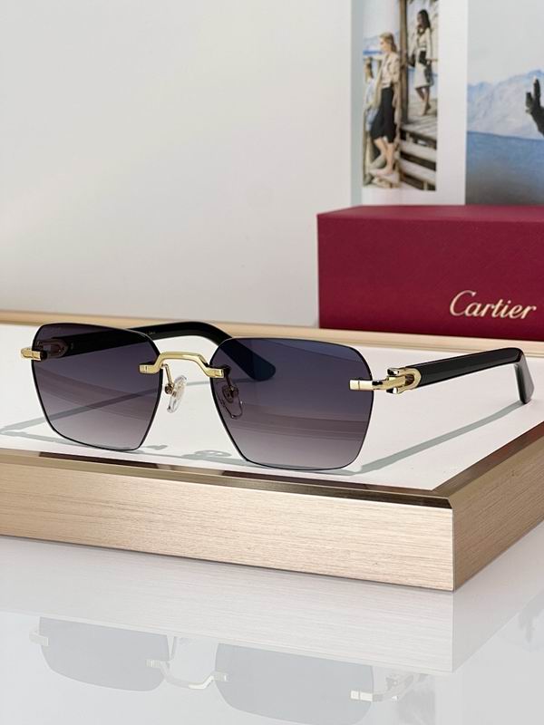 Cartier Glasses smr (854)