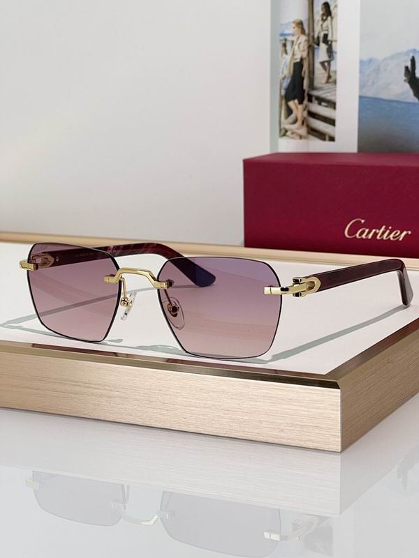 Cartier Glasses smr (855)