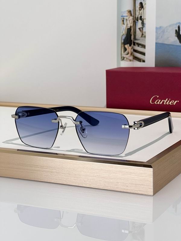 Cartier Glasses smr (856)