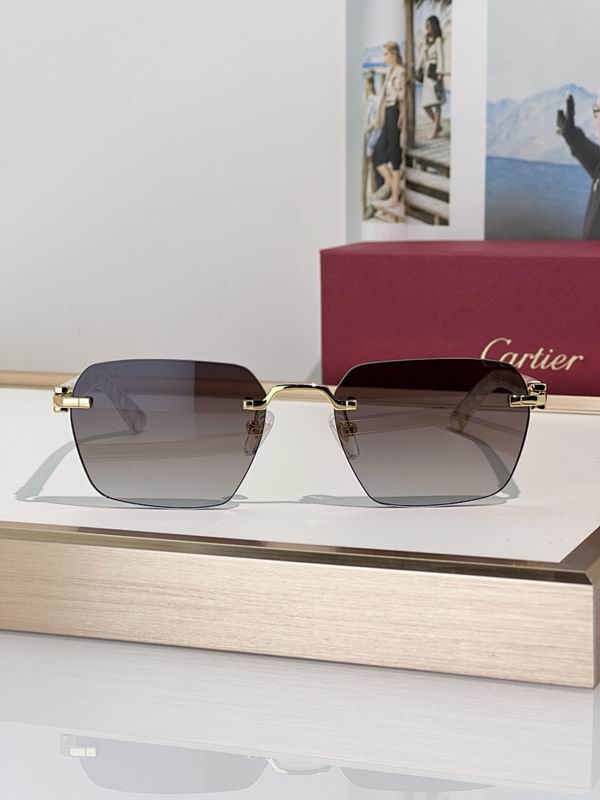 Cartier Glasses smr (859)