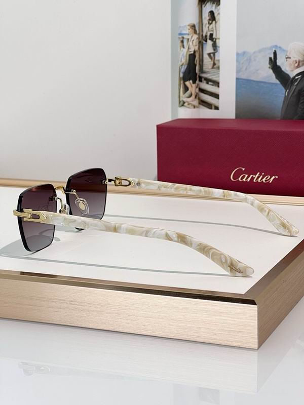 Cartier Glasses smr (860)