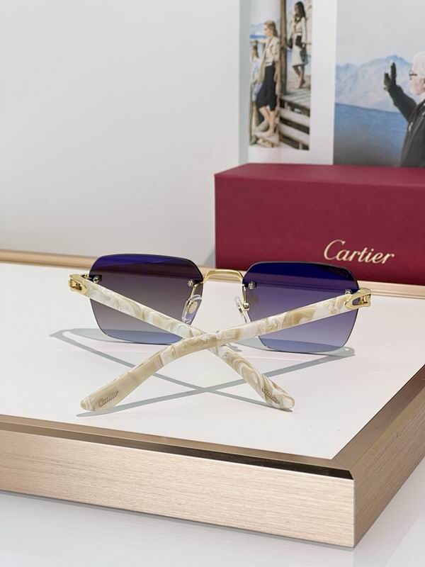 Cartier Glasses smr (861)
