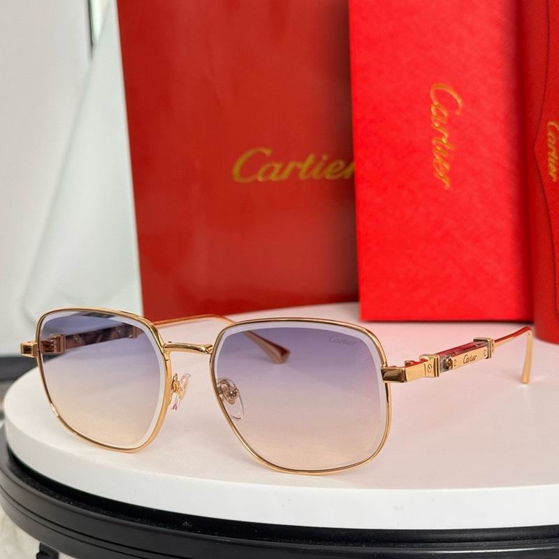 Cartier Glasses smr (866)
