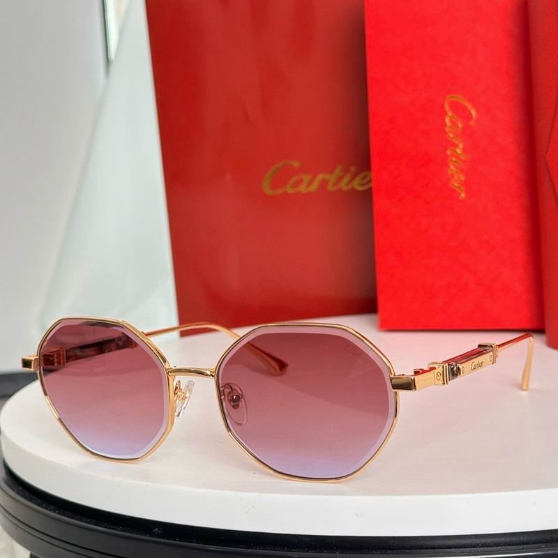Cartier Glasses smr (873)