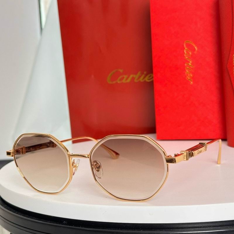 Cartier Glasses smr (875)