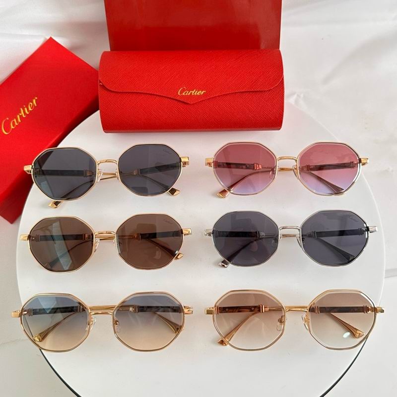 Cartier Glasses smr (878)