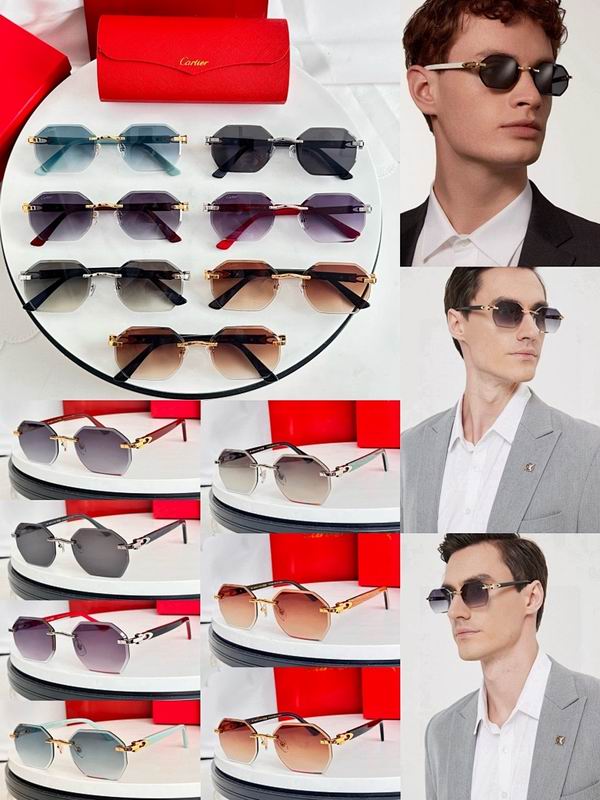 Cartier Glasses smr (879)