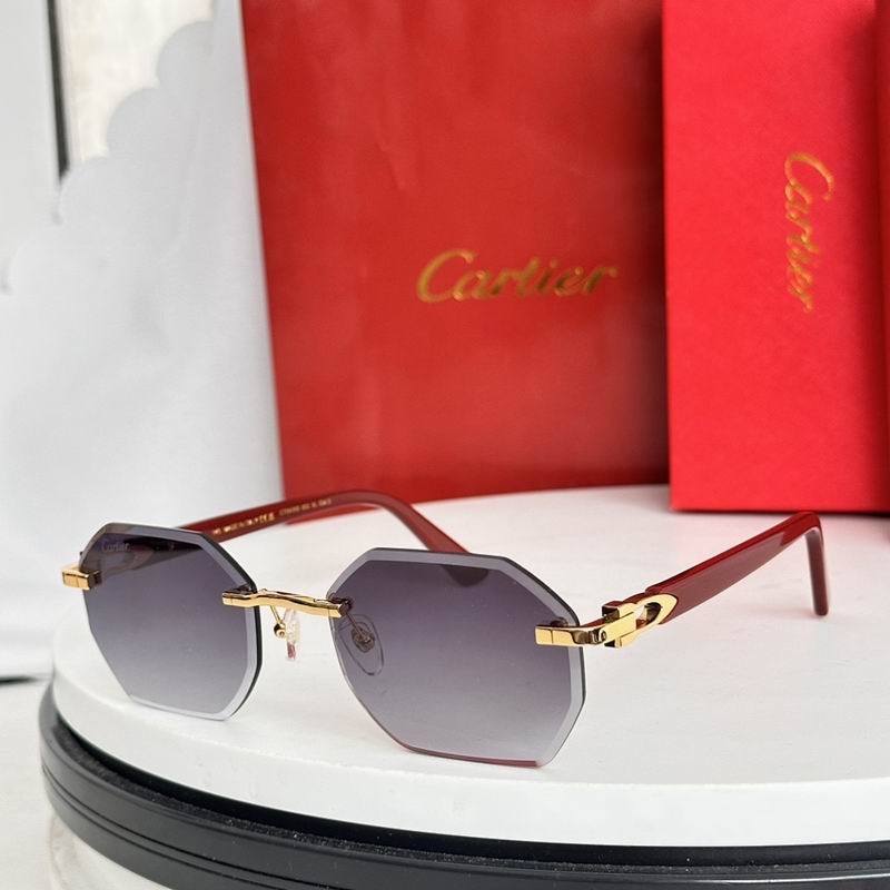 Cartier Glasses smr (881)