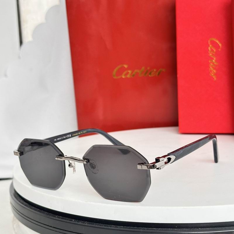 Cartier Glasses smr (882)