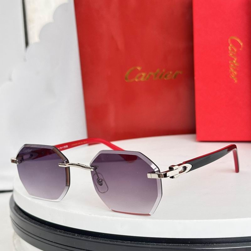 Cartier Glasses smr (883)