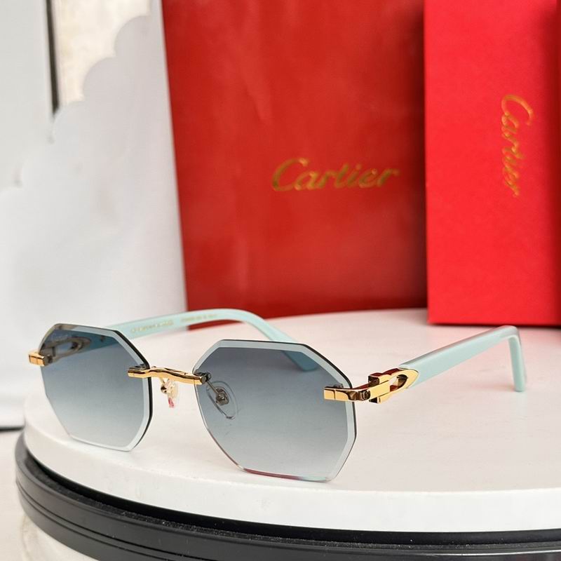 Cartier Glasses smr (884)