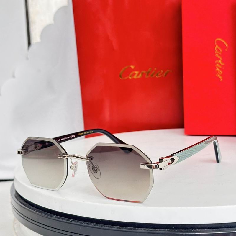 Cartier Glasses smr (885)
