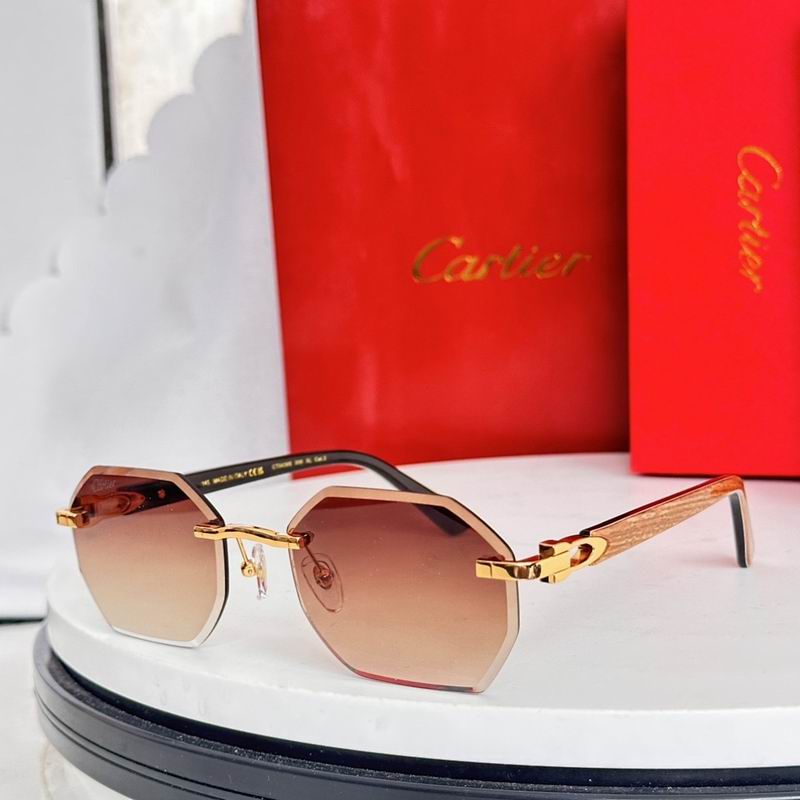 Cartier Glasses smr (886)