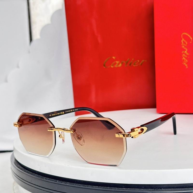 Cartier Glasses smr (887)