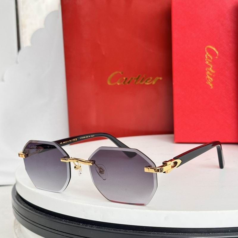 Cartier Glasses smr (891)
