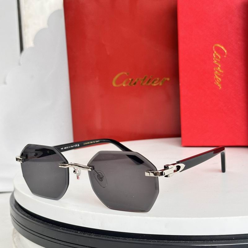 Cartier Glasses smr (892)