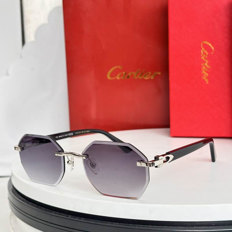 Cartier Glasses smr (893)