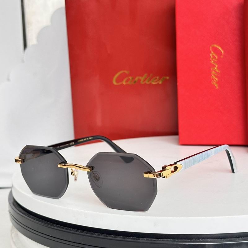 Cartier Glasses smr (894)
