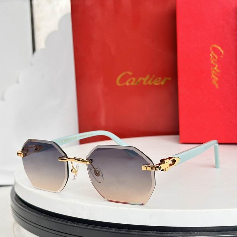 Cartier Glasses smr (895)