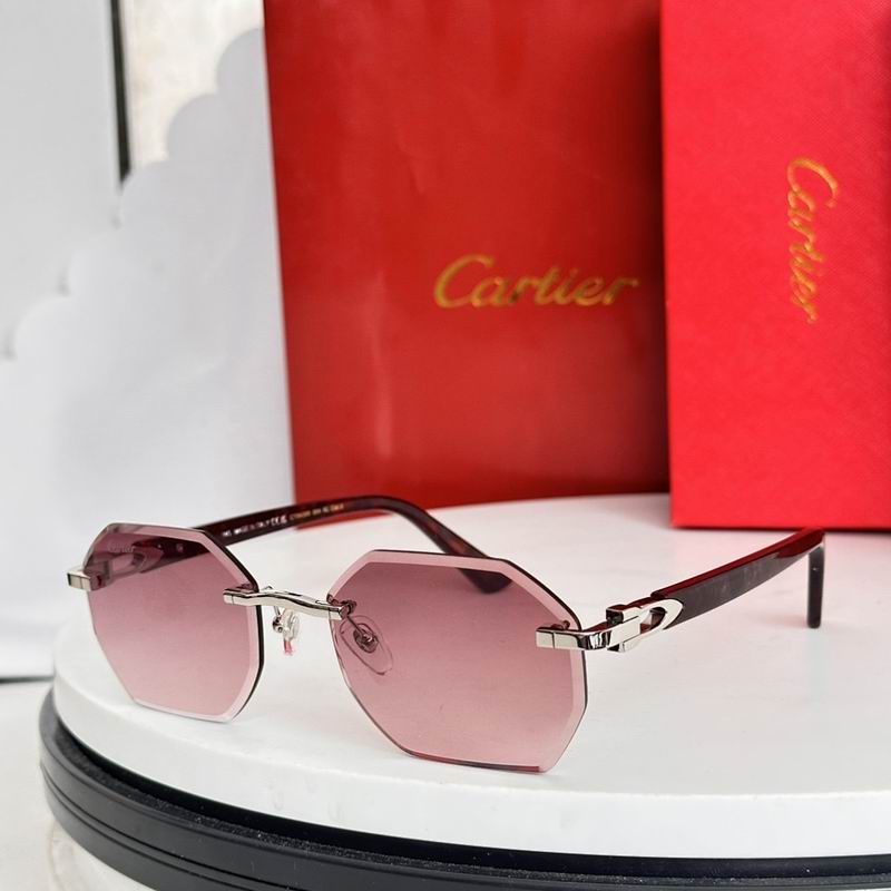 Cartier Glasses smr (896)