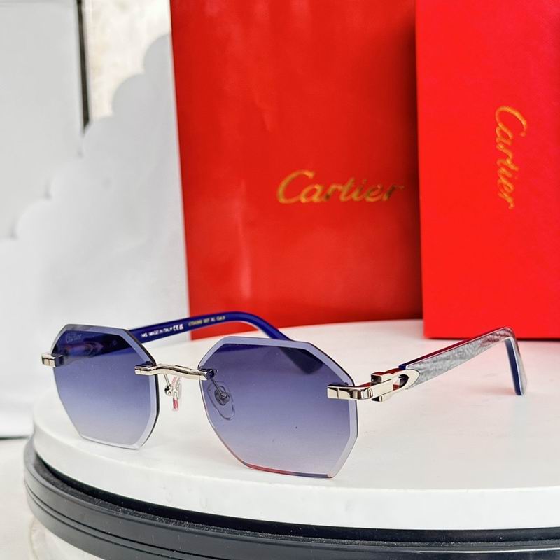 Cartier Glasses smr (897)