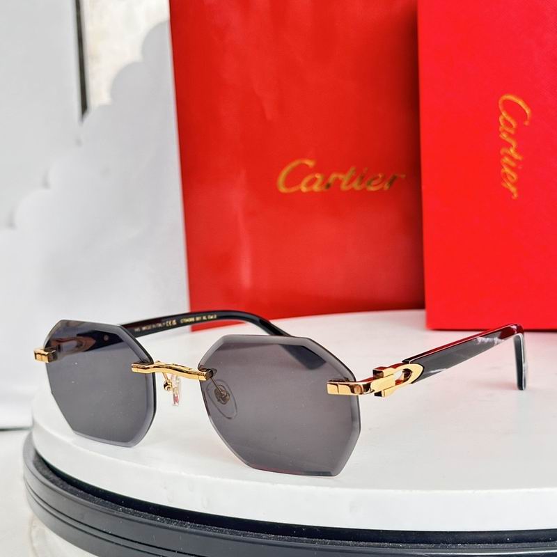 Cartier Glasses smr (898)