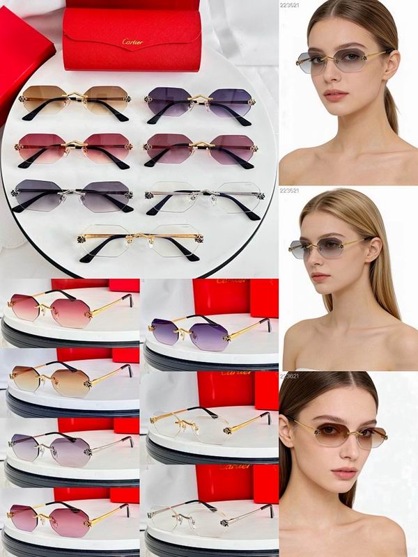Cartier Glasses smr (899)