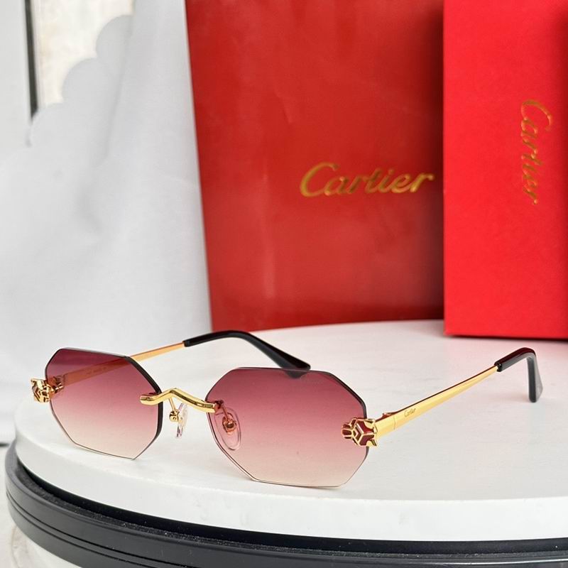 Cartier Glasses smr (901)