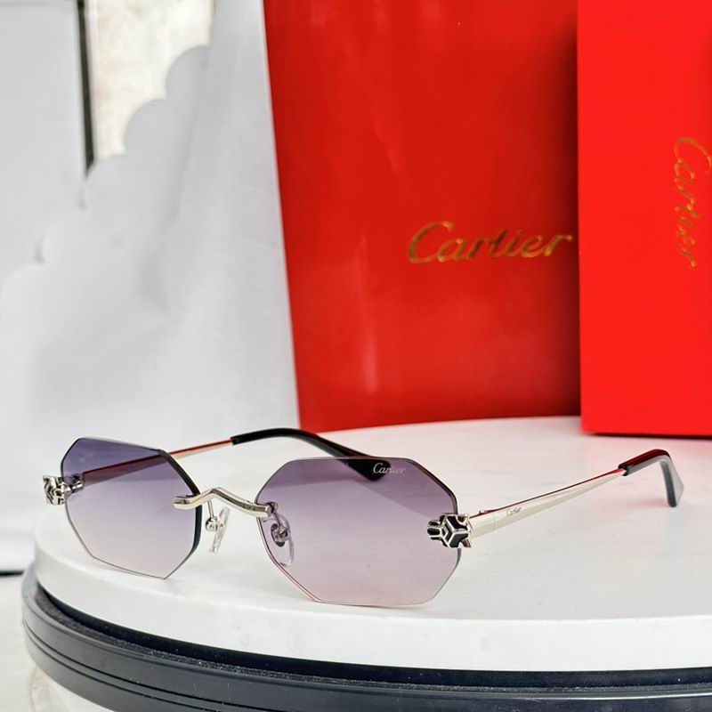 Cartier Glasses smr (903)