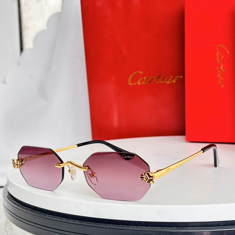 Cartier Glasses smr (904)