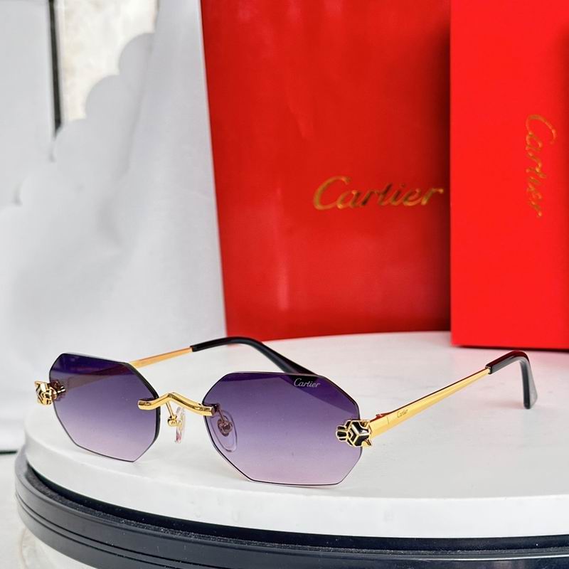 Cartier Glasses smr (905)