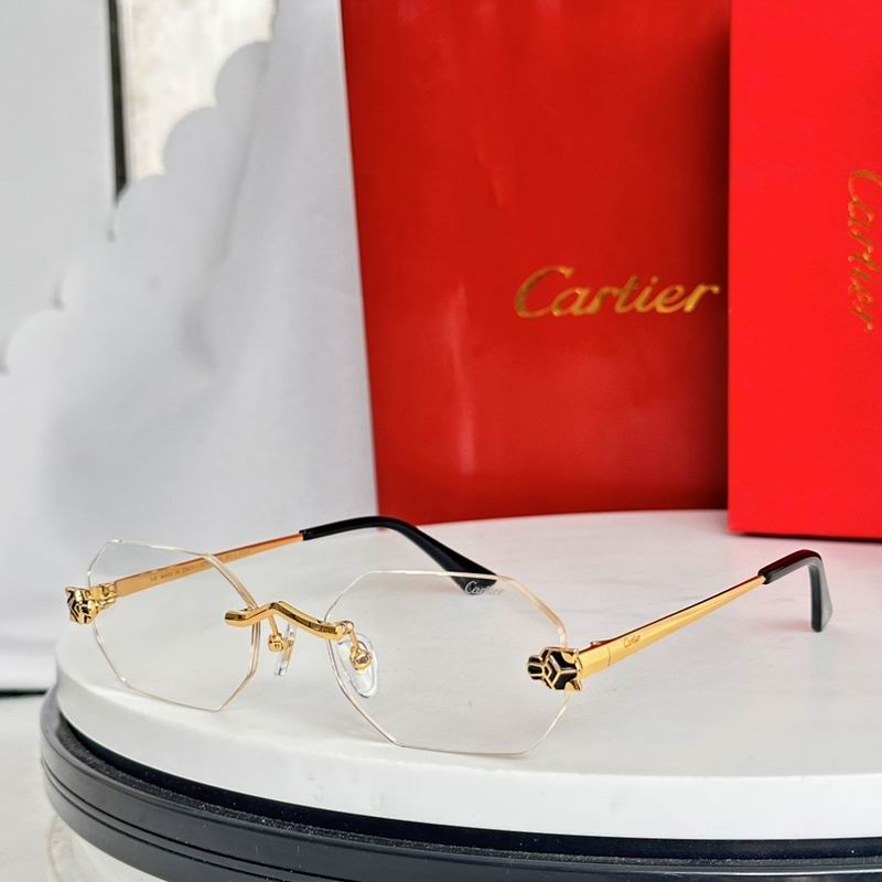 Cartier Glasses smr (906)